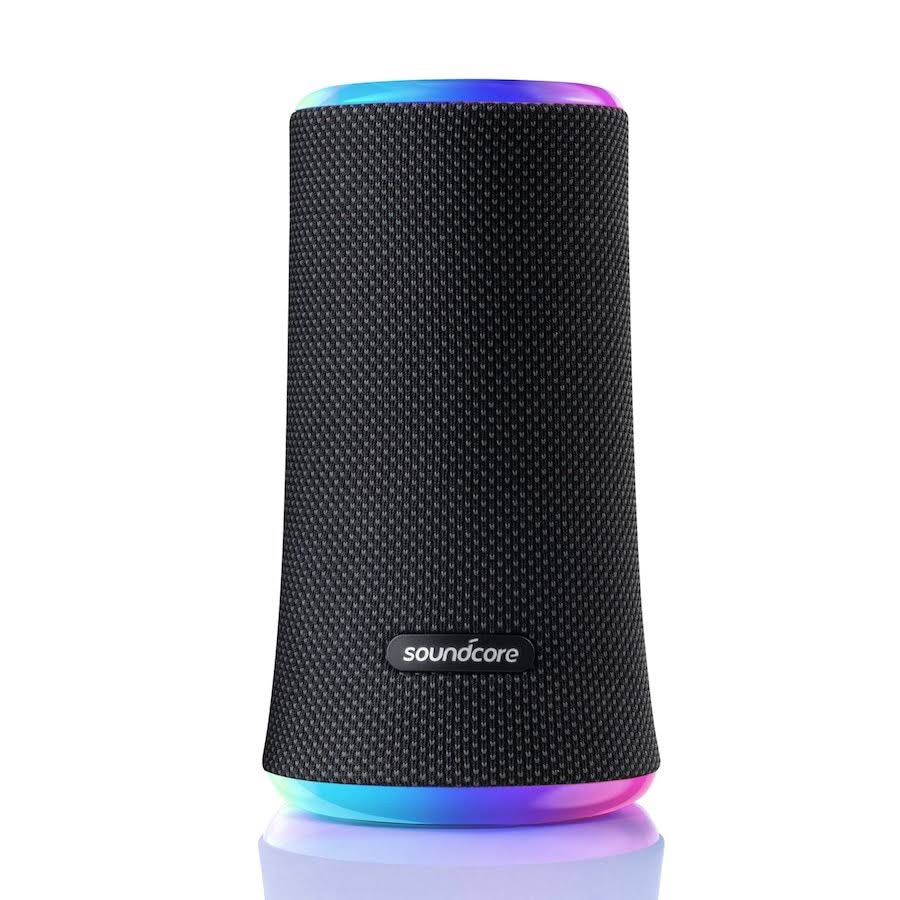 Anker Soundcore Flare 2 Bluetooth Speaker, With Ipx7 Waterproof Protection And 360° Sound For Backyard And Beach Party, 20w Wireless Speaker KOC5_Q5YZX64