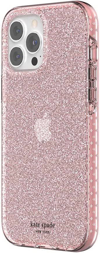 kate spade new york Ultra Defensive Hardshell Case for iPhone 13 Pro M -  Pennies For Gold