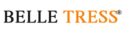 Logo Belle Tress