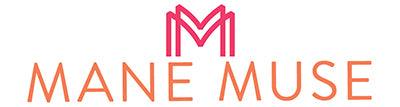 Logo Mane Muse