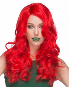 Poison Ivy Costume CT253