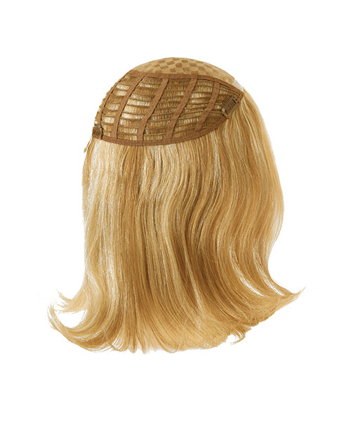 spannend onvergeeflijk virtueel Toppiece 5001 | Half Monofilament Human Hair Wig by Louis Ferre - Best Wig  Outlet
