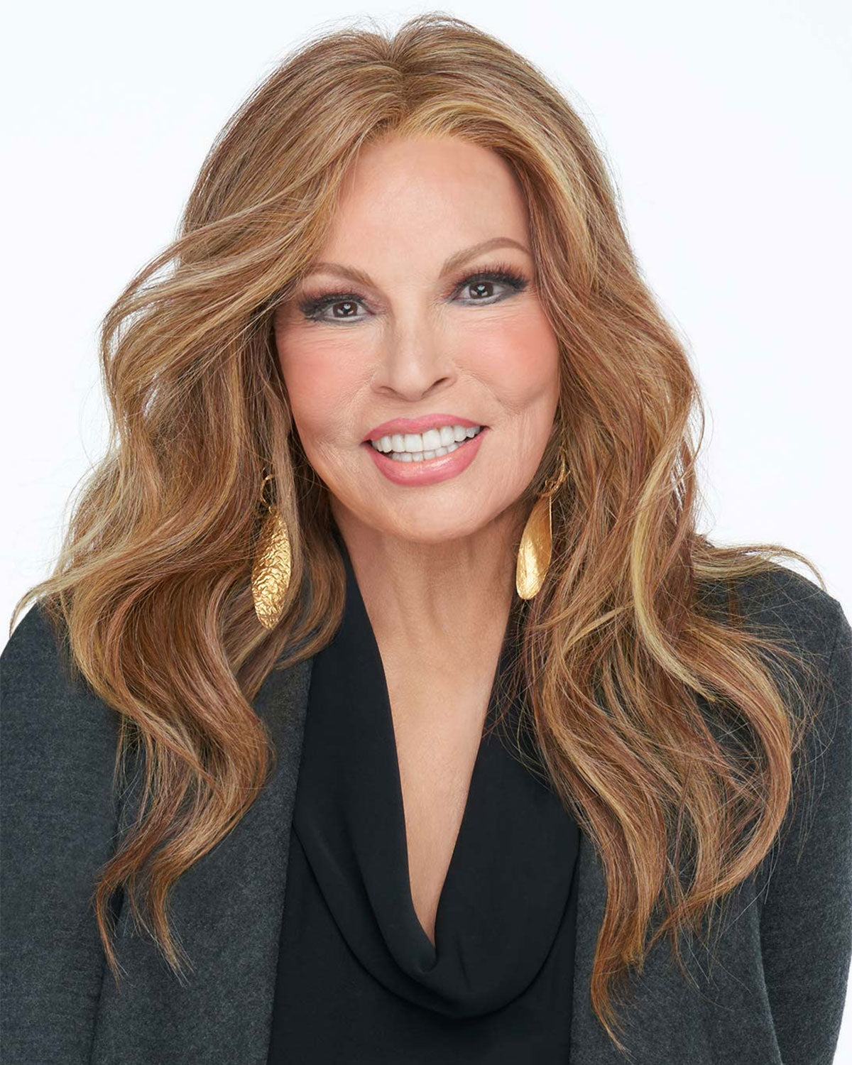 average-heat-resistant-synthetic-hair-wavy-100-hand-tied-raquel-welch