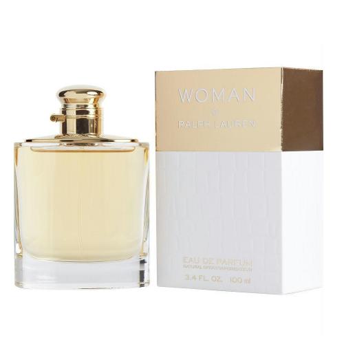 Ralph Lauren Woman  Eau De Parfum Spray – Your New Smell