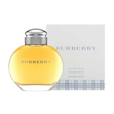 Burberry Classic Women EDP 100ml – Your New Smell