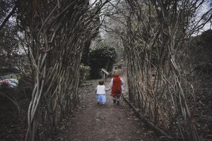 Acorn & Pip blog post Ford park Lake District