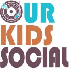 Our kid social blog post