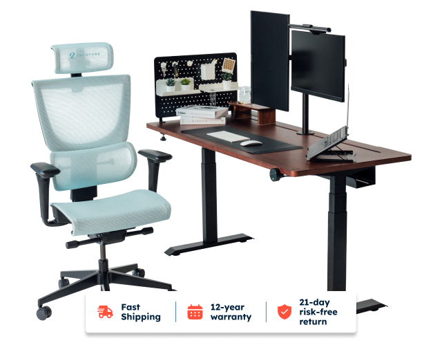 10 Best Australian Office Chairs for Lower Back Pain