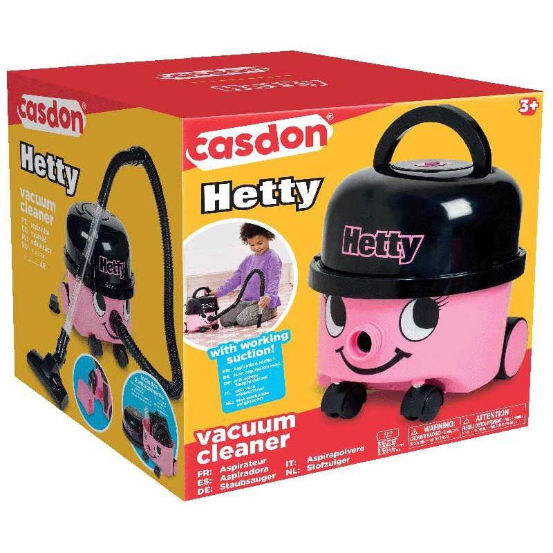 henry vacuum cleaner - Casdon