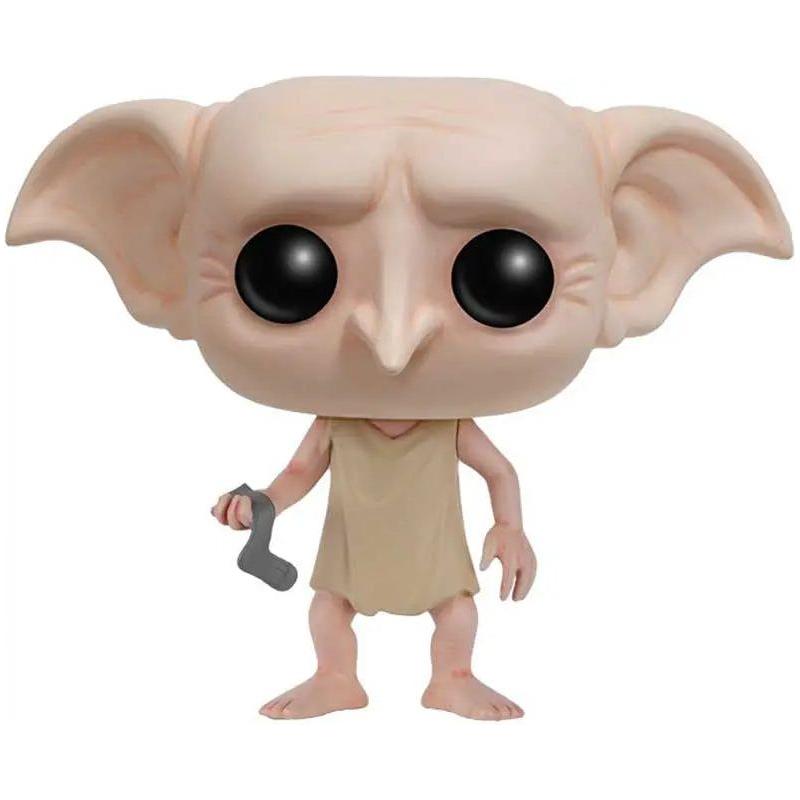 Harry Potter Interactive Magical Dobby 