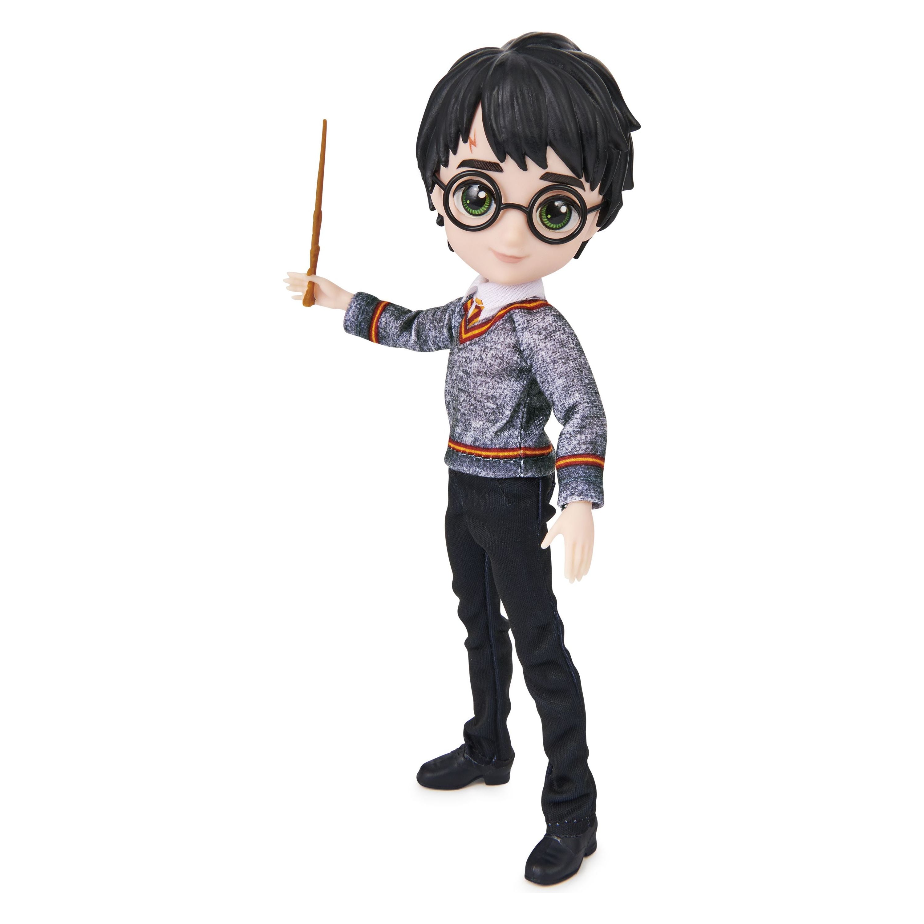 Poupée Harry Potter Design Collection, HND81