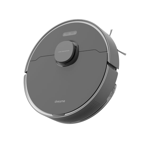 Robot vacuum cleaner Dreame D10 Plus - PS Auction - We value the future -  Largest in net auctions