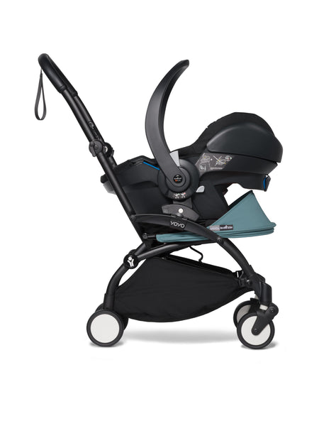 babyzen yoyo 2 car seat