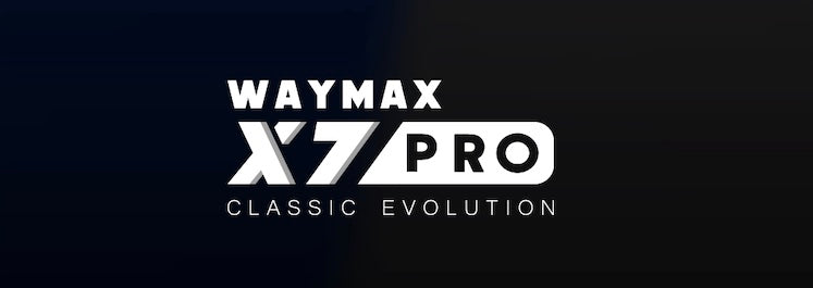 Waymax, X7-pro-max, 電動滑板車, 折疊車, 滑板車