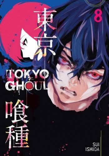 Tokyo Ghoul: Re – Volume 4 - RioMar Aracaju Online