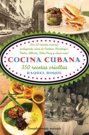 Cocina cubana