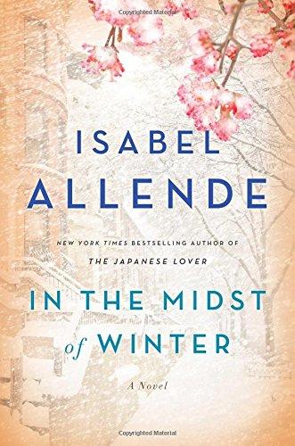 In the Midst of Winter - D'Autores