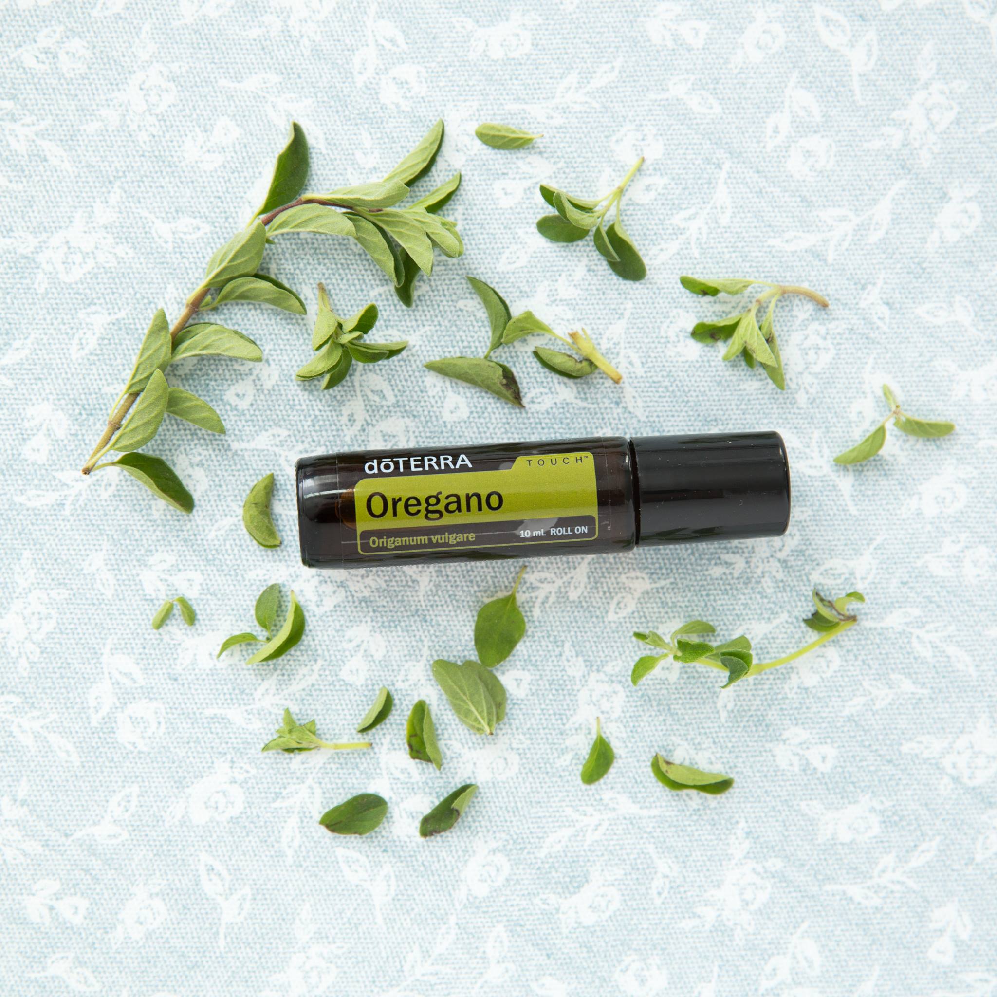 doTERRA Oregano Touch 10ml