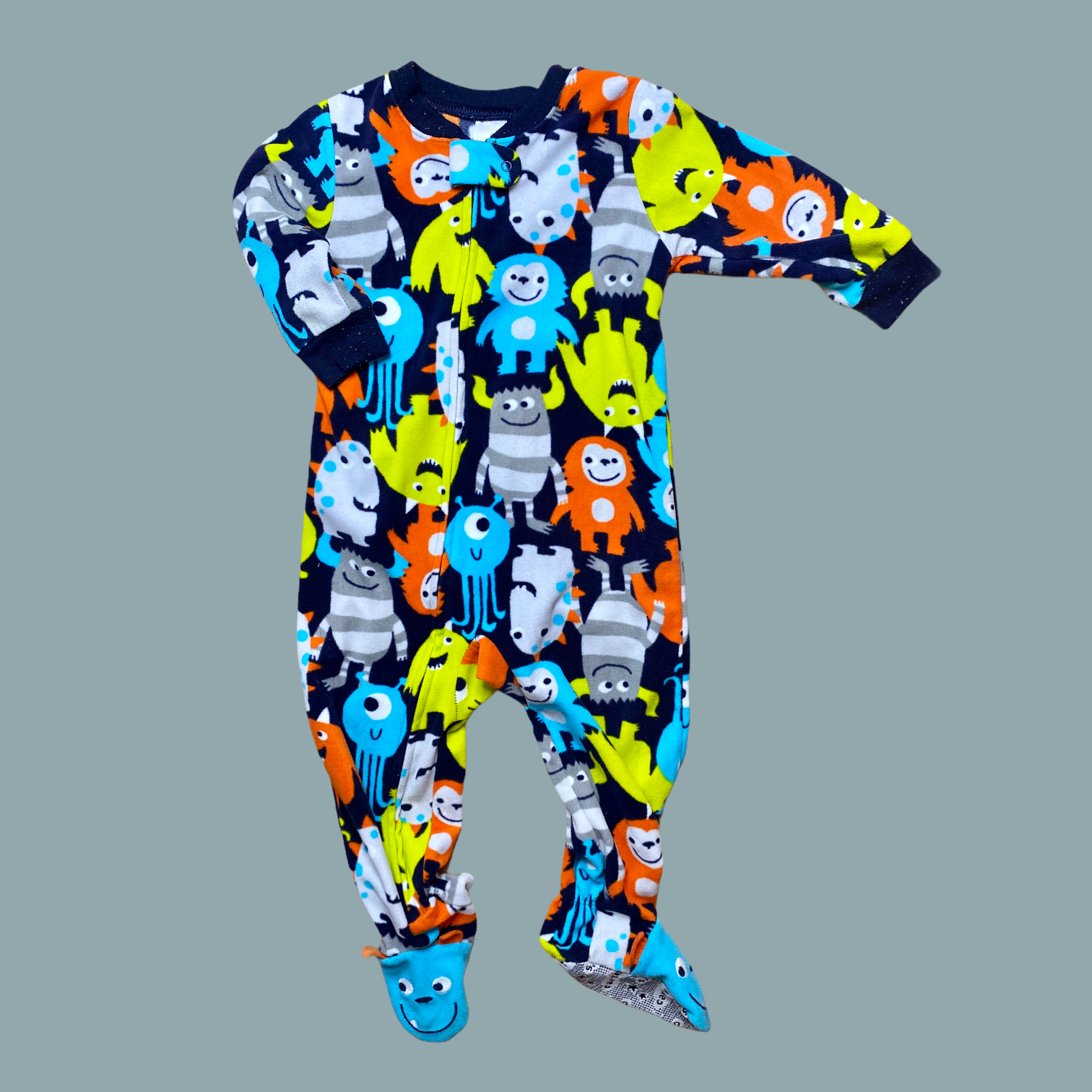Bebé (0 – 24 meses) Mamelucos y pijamas Página 4 - BabyCo.