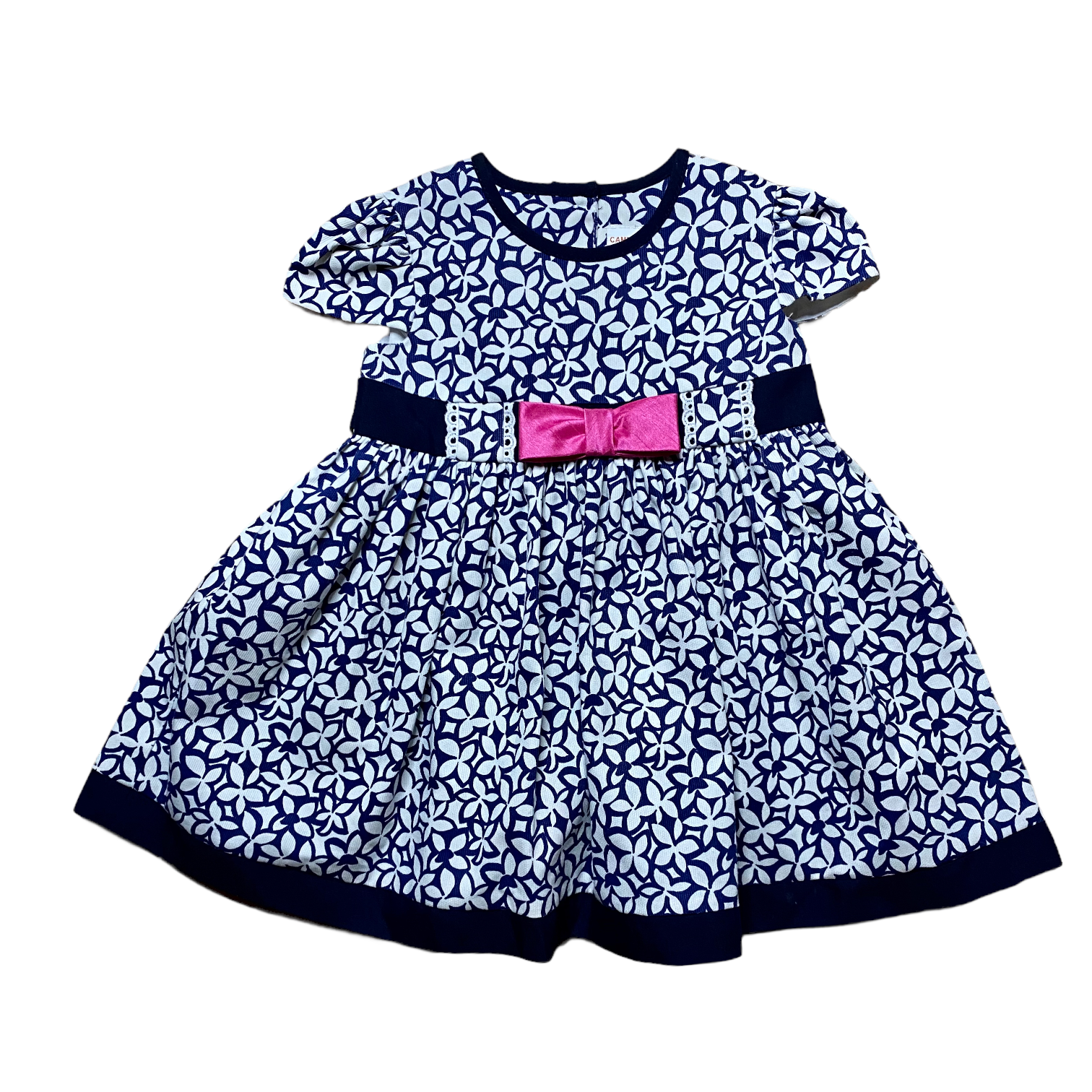 Vestido Campanita 24 meses - BabyCo.