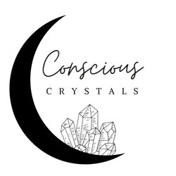 Conscious Crystals | NZ's BEST ONLINE CRYSTAL & SPIRITUAL SHOP