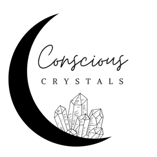 Conscious Crystals | NZ's BEST ONLINE CRYSTAL & SPIRITUAL SHOP