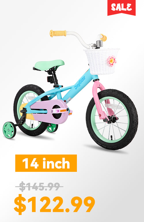 14inch girls bike sale