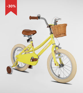 30%  KIDS BIKE SALE