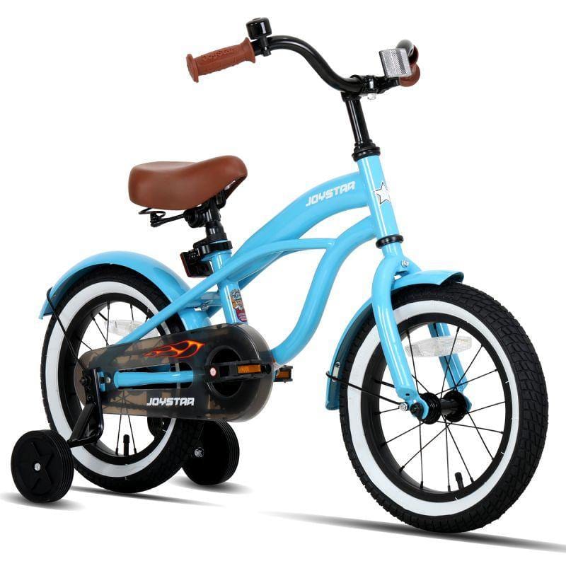 JOYSTAR Kids Cruiser Bike – JOYSTAR BIKE
