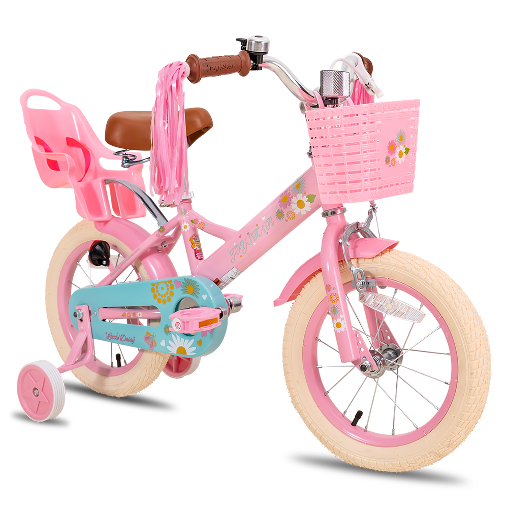 Bike JOYSTAR Girls Daisy Little – JOYSTARBIKE