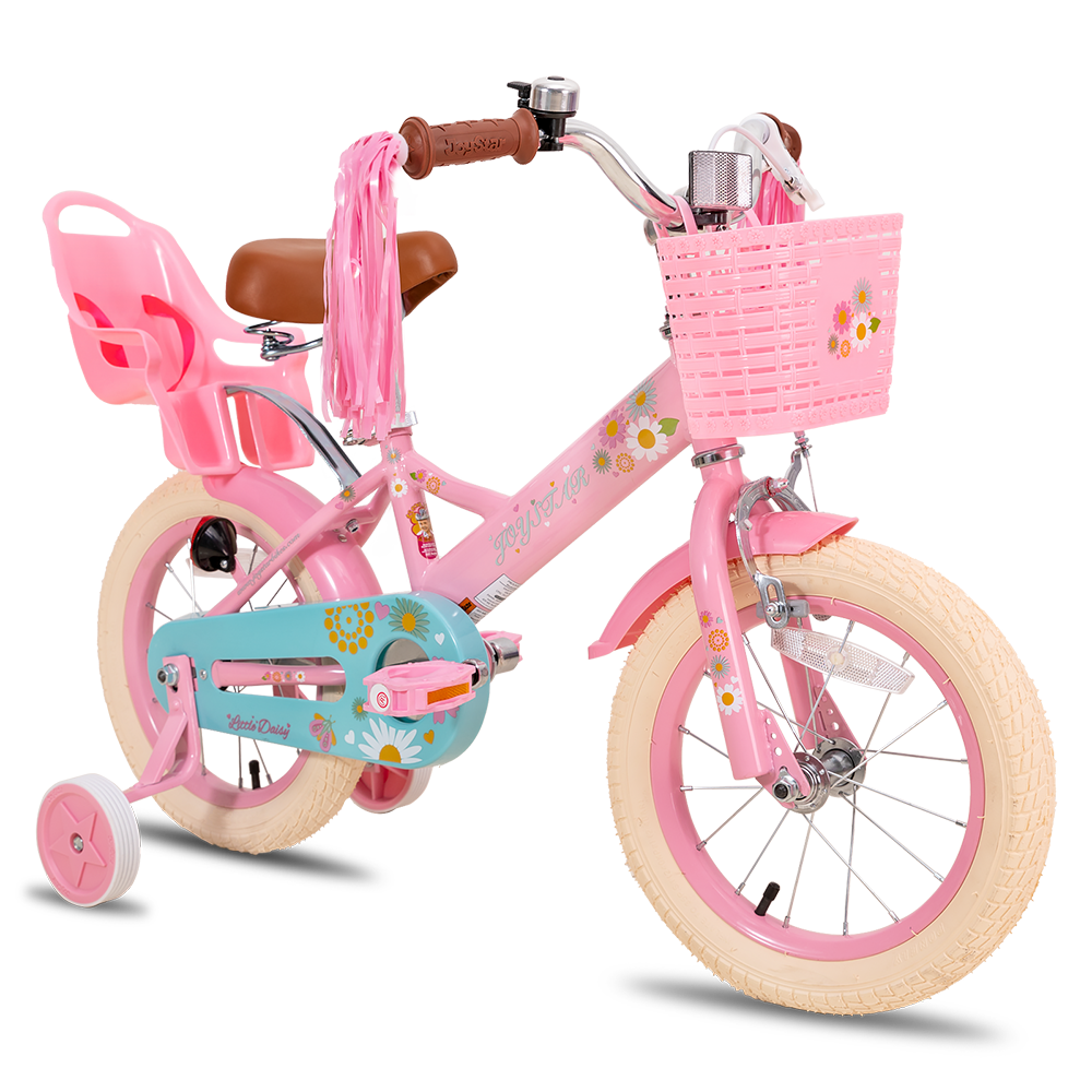 JOYSTAR Little Daisy Girls Bike – JOYSTARBIKE