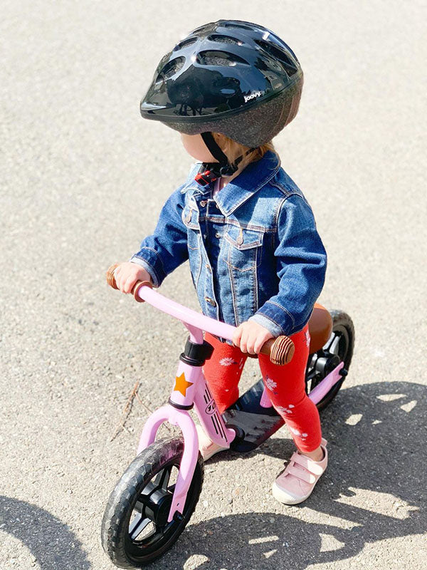 joystar balance bike 1 year old