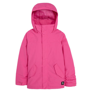 Burton Frostner 2L Anorak Jacket 2023 - Kids' – The Ski Chalet