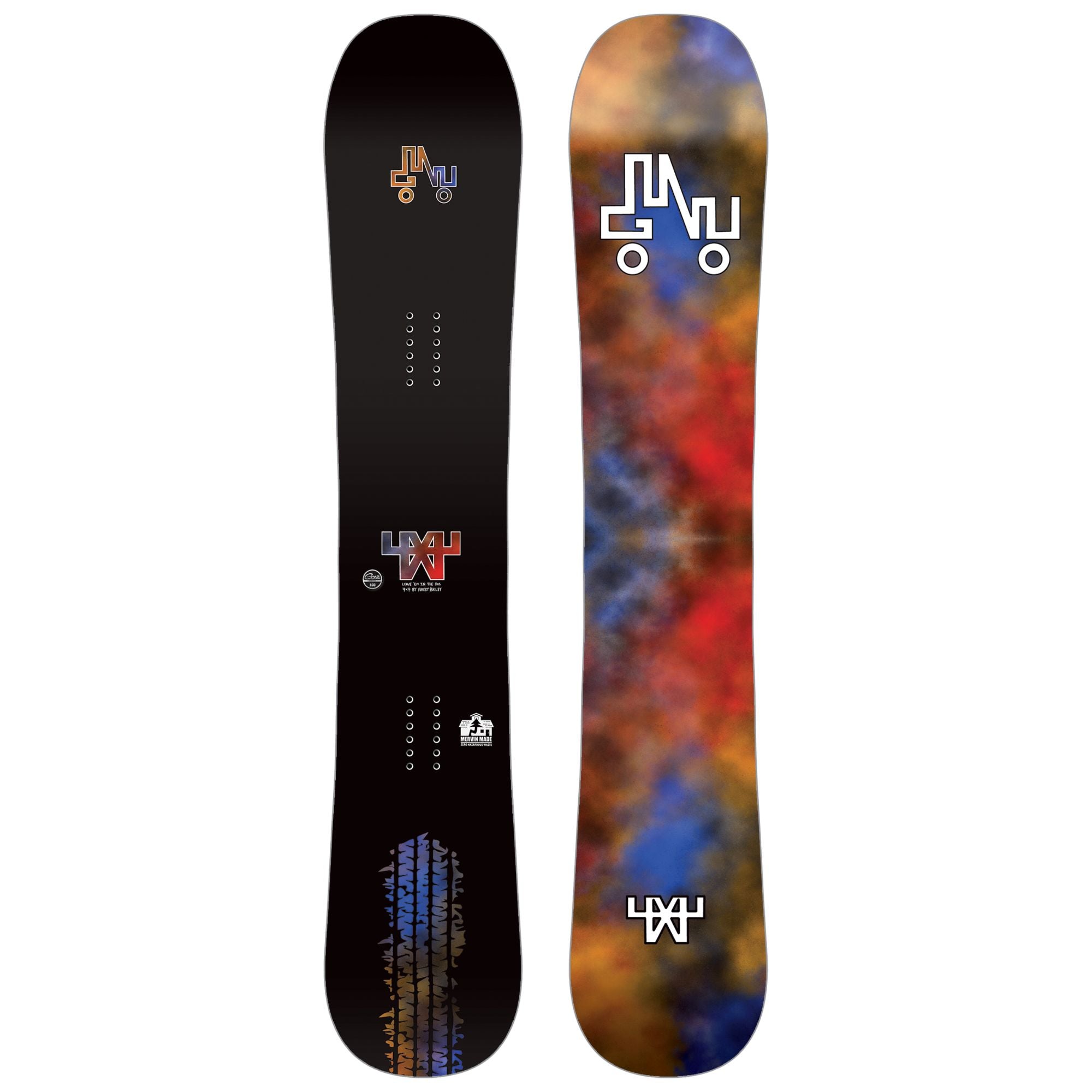 Jones Freecarver 6000s Snowboard 2024 – Dreamruns.com