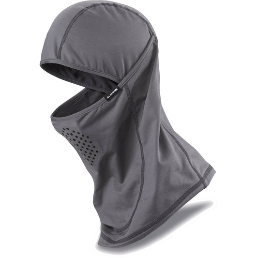 Millet Power stretch face mask black, cagoule pour le ski