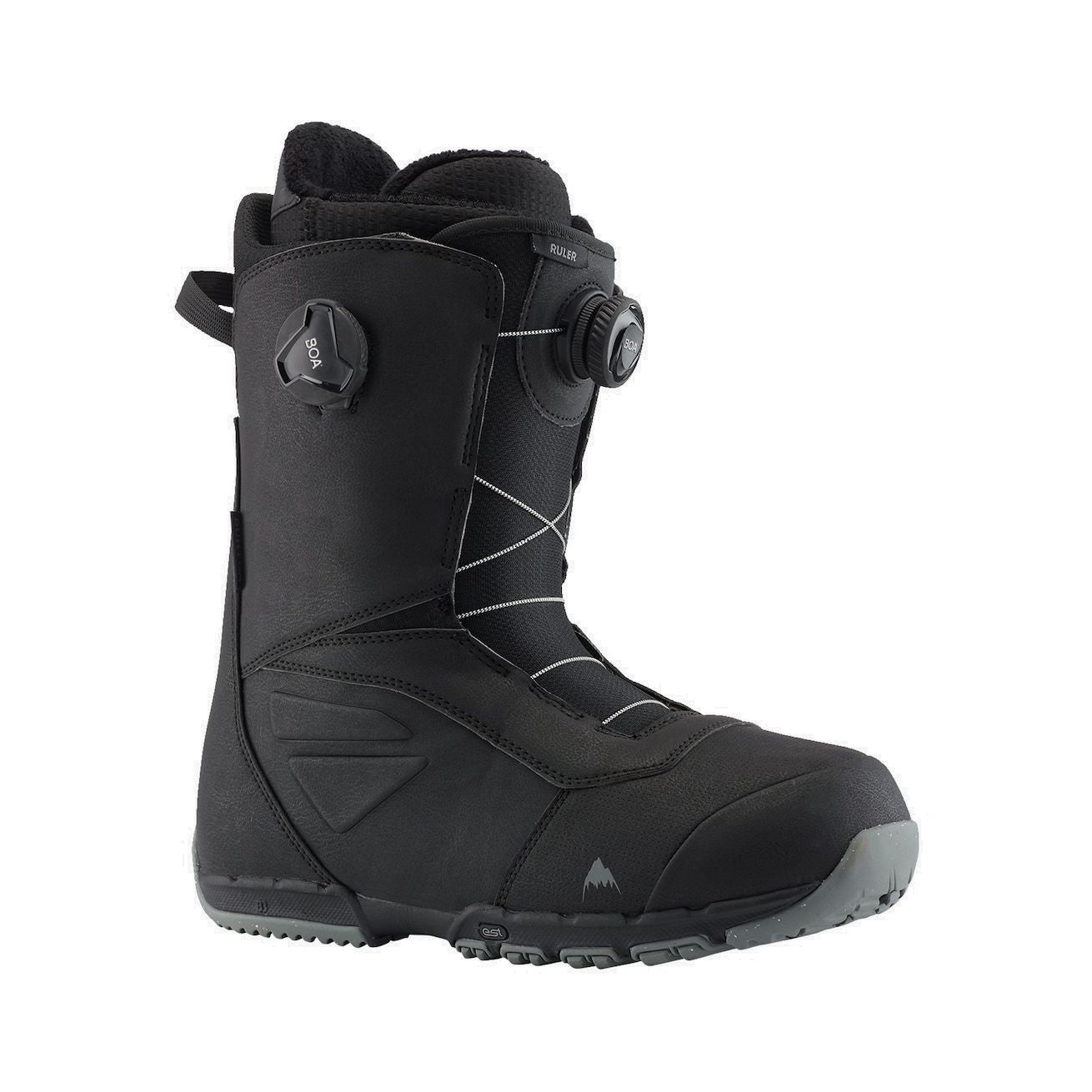 Men's Burton Ion BOA Snowboard Boots – Dreamruns.com