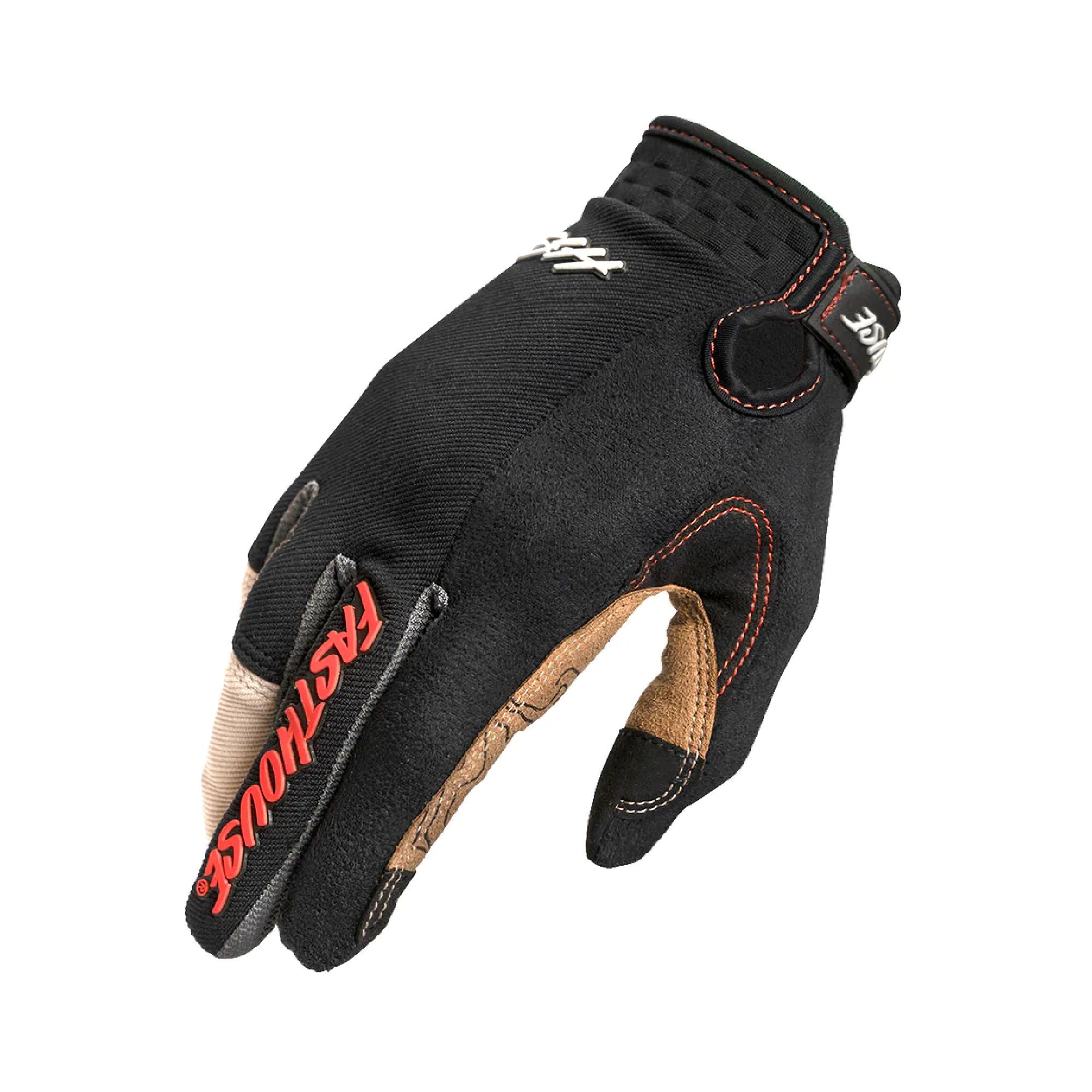 Fasthouse Youth Ronin Ridgeline Glove – Dreamruns.com