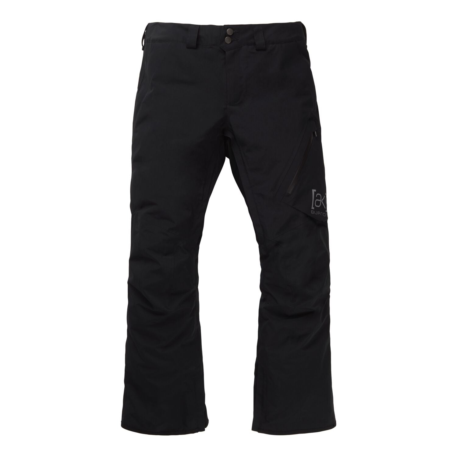 Men's Burton Ballast GORE-TEX 2L Pants - Short – Dreamruns.com