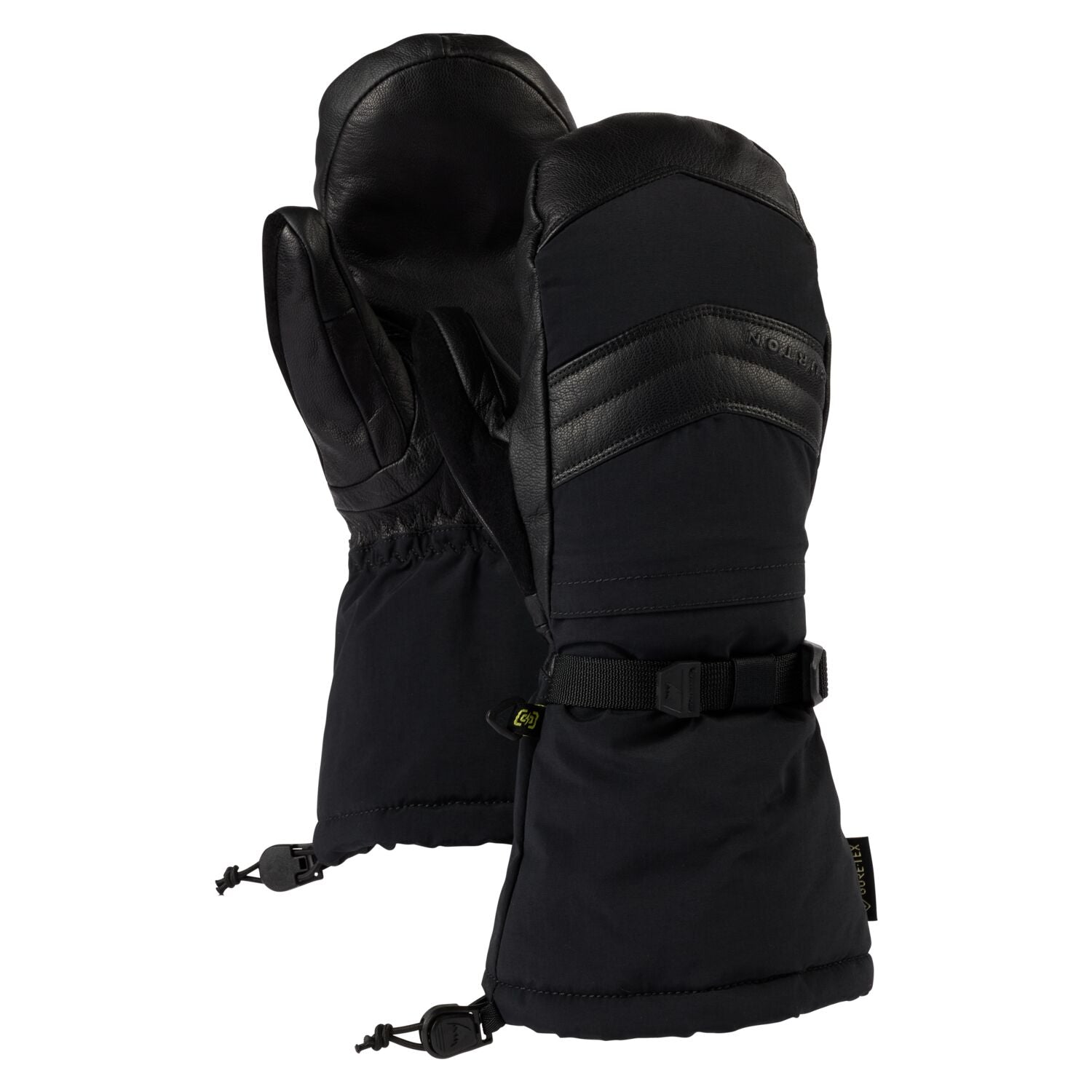 Burton ak Oven GORE TEX Infinium Mittens Dreamruns