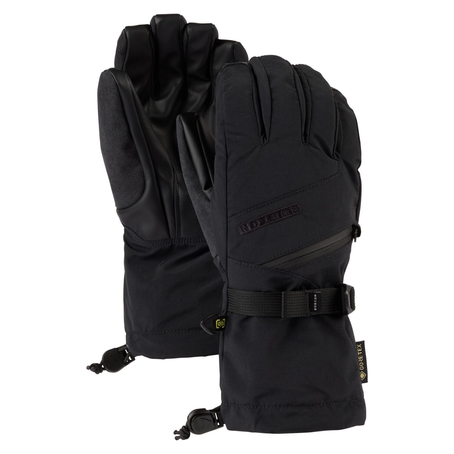 Women s Burton Deluxe GORE TEX Gloves Dreamruns