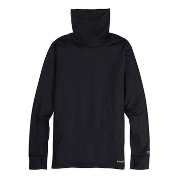 Men's Burton [ak] Baker Power Stretch® Fleece Crewneck