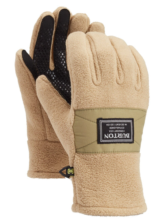 burton lifty insulated gloves