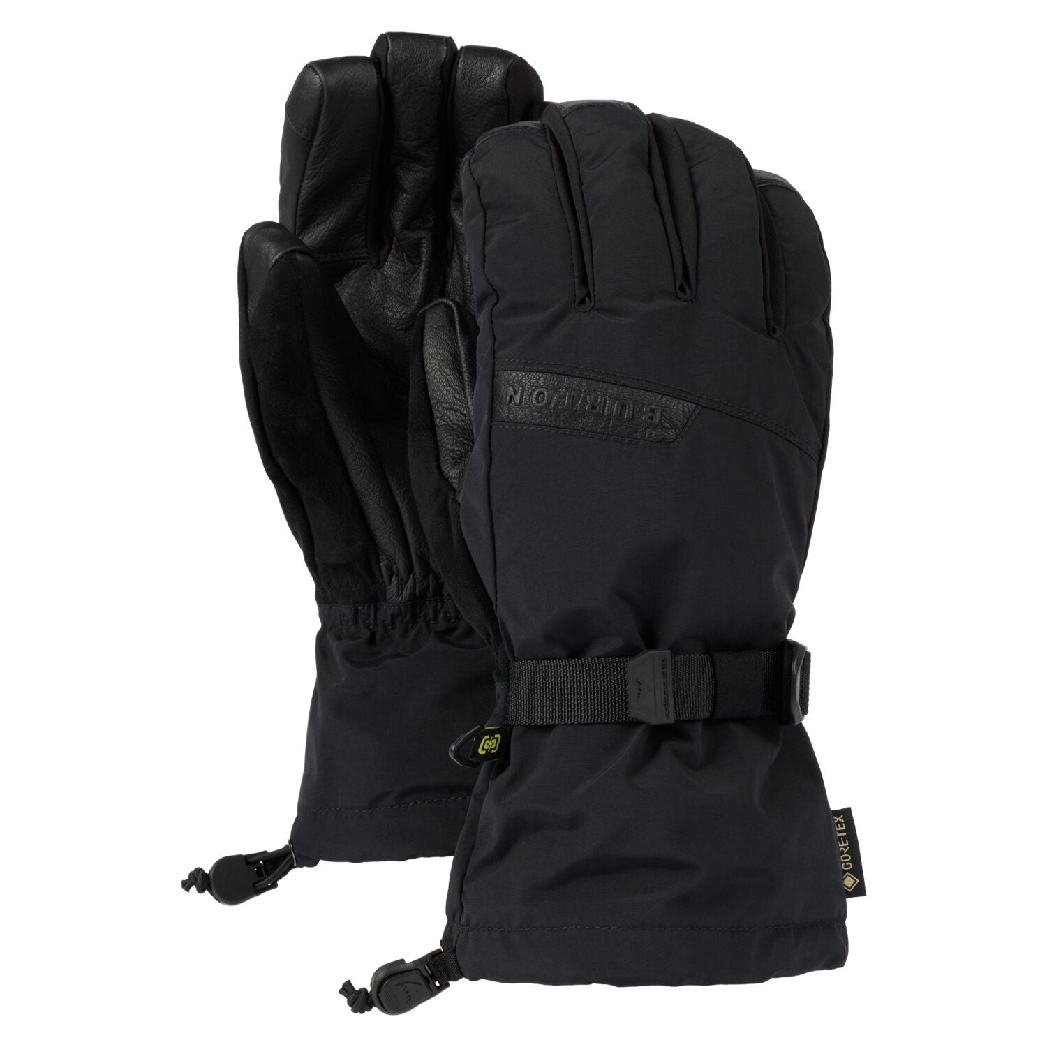 Men s Burton GORE TEX Gloves Dreamruns