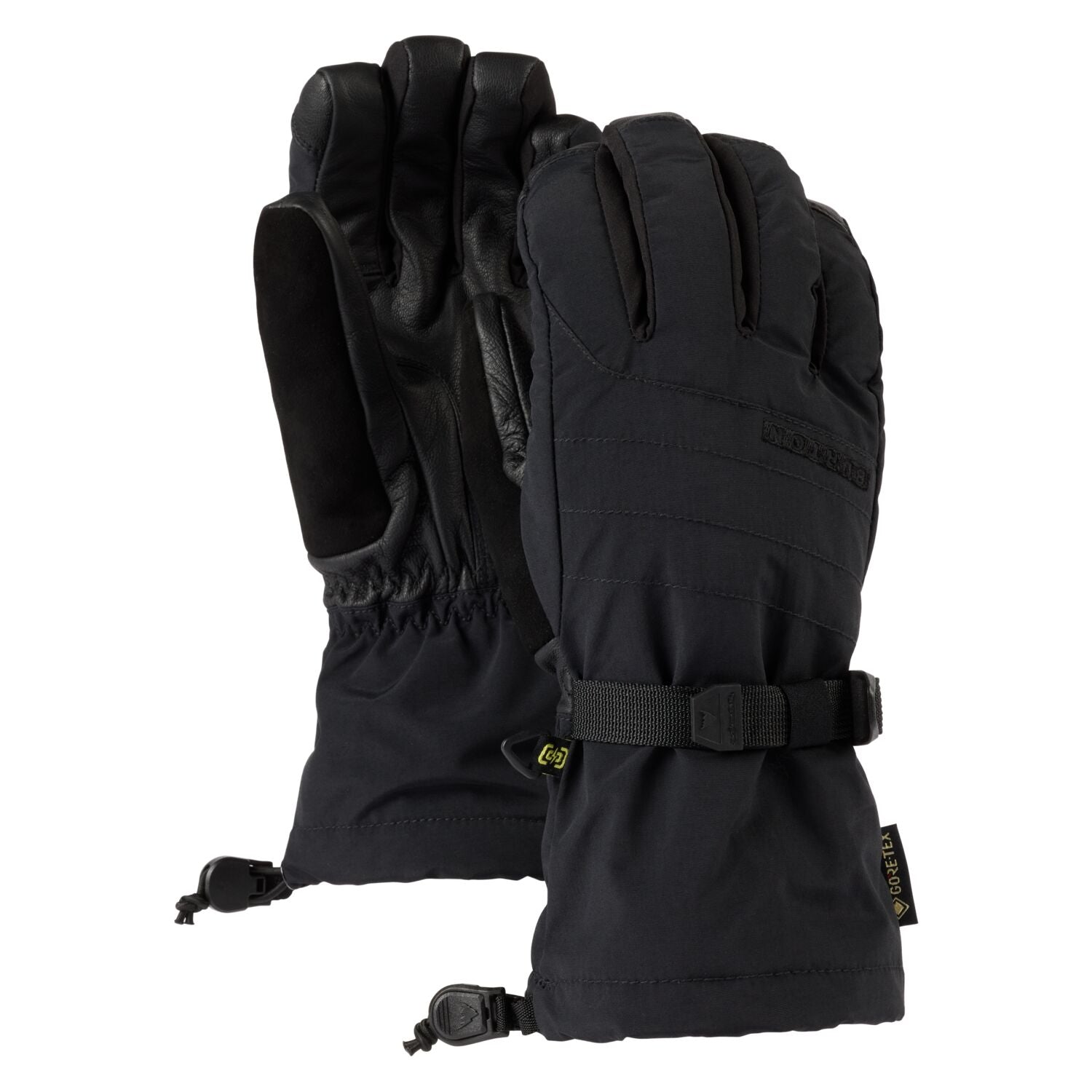 Women s Burton Warmest GORE TEX Mittens Dreamruns