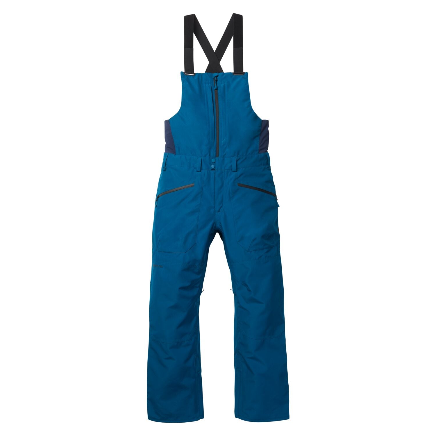 Men's Burton Reserve GORE-TEX 2L Bib Pants – Dreamruns.com