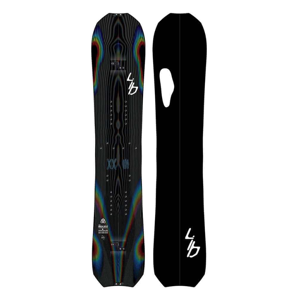 Lib Tech Orca 2019-2023 Snowboard Review - The Good Ride Lib Tech