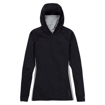 Women's Therma Base Layer Hoodie