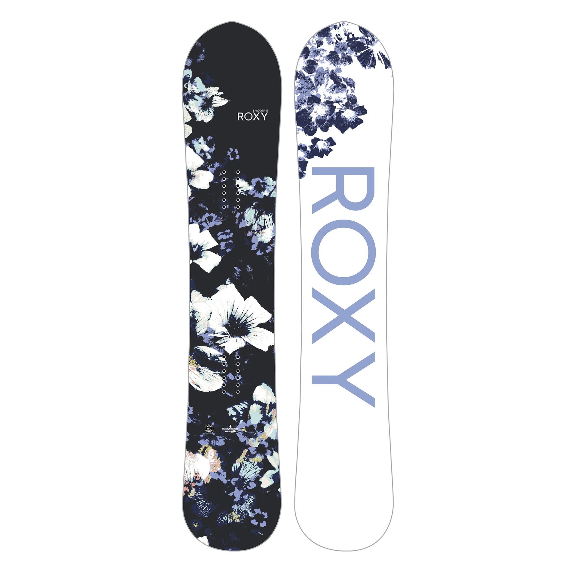 botsing Korea Renderen Roxy Women's Smoothie Snowboard – Dreamruns.com