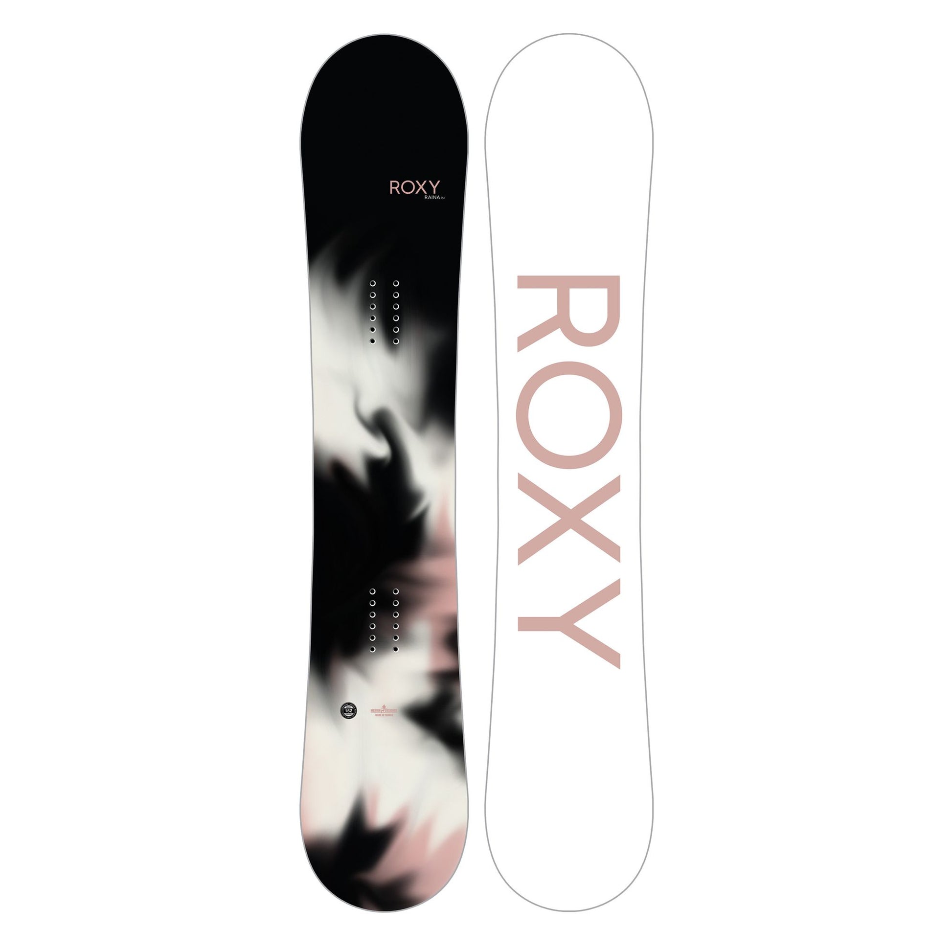 Bezit Voortdurende ijsje Roxy Women's Raina Snowboard – Dreamruns.com