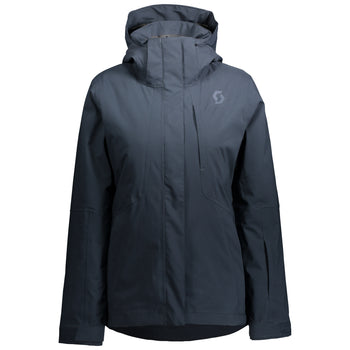 Scott Ultimate Dryo Mens Ski Jacket - Ski Jackets - Ski Clothing - Ski &  Freeride - All